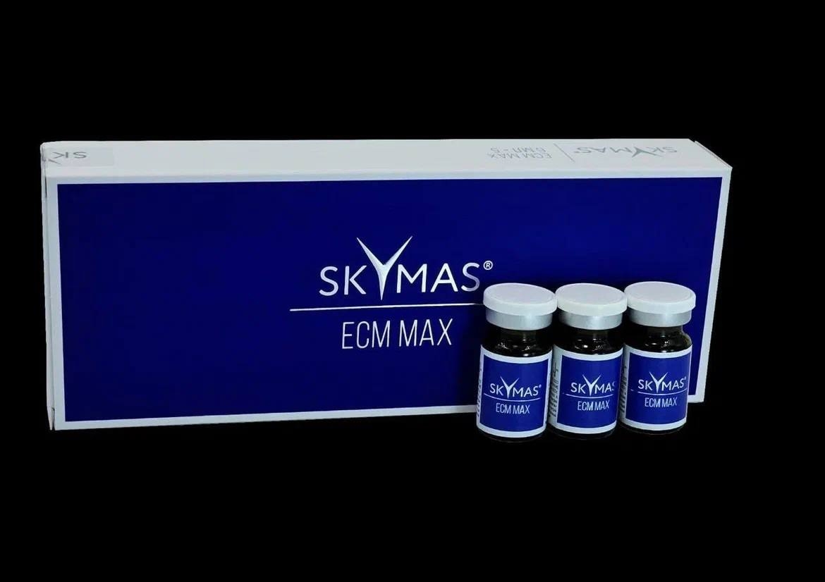 SKYMAS® ECM MAX